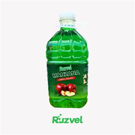 Jab N L Quido Manzana Ruzvel Ruzvel