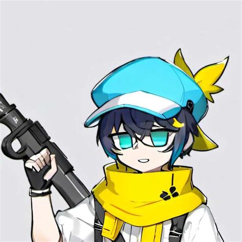 Chat With Luni Gacha Life Enjoy Free Ai Character Voice Chat