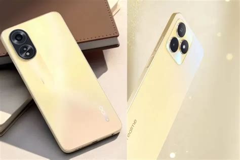 Dijual Dengan Harga Yang Sama Lalu Mana Yang Lebih Worth It OPPO A38