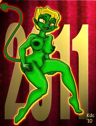 Tina Hellman Luscious Hentai Manga Porn