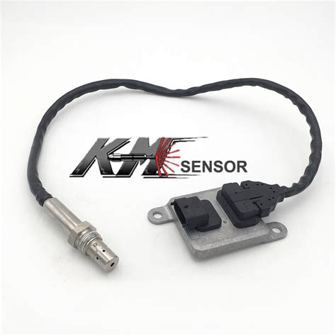 Ab Nitrogen Oxide Sensor Nox Sensor Wk A For L