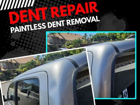 Cypress Tx Dent Repair