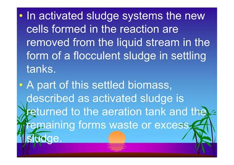 L 24 Activated Sludge Process Ppt