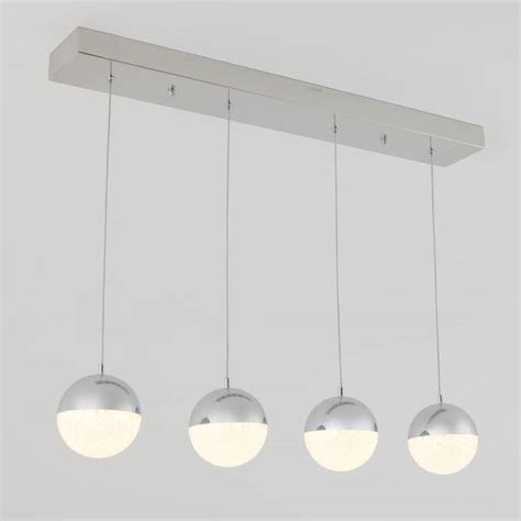 Wrought Studio Luminaire Suspendu Lin Aire Lumi Res Pour Lot De