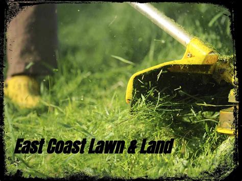 East Coast Lawn and Land - Landscaping - Virginia Beach, Virginia