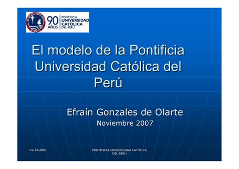 Pdf Kb Pontificia Universidad Cat Lica Del Per