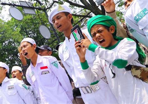 Orang Laskar Fpi Yang Tewas Ditembak Polisi Ditetapkan Jadi Tersangka