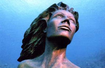 Simon Morris Bronze Sculpture By Simon Morris Mermaids Page