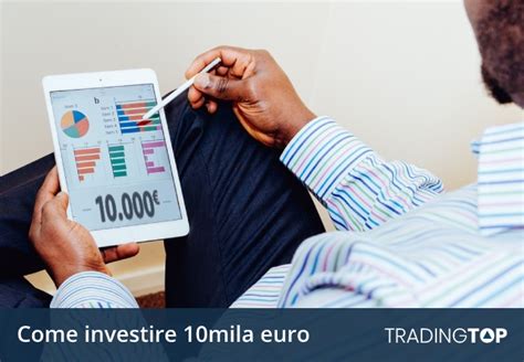 Come Investire Euro Nel Ecco Dove Conviene Oggi