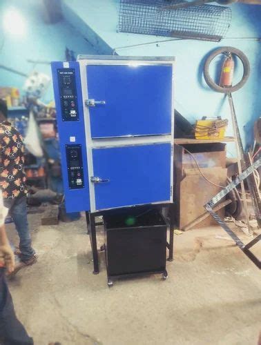 Hot Air Oven For Laboratory At Rs In New Delhi ID