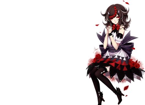 Seija Kijin HD wallpapers
