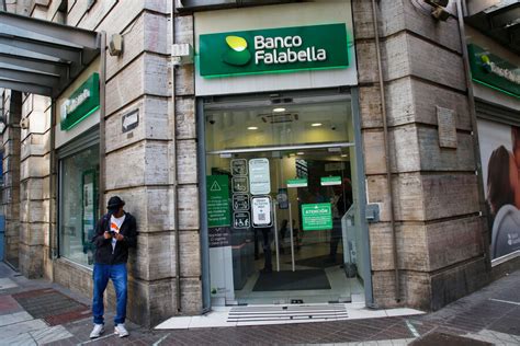 Banco Falabella Se Compromete Con Sernac A Solucionar Fallas En