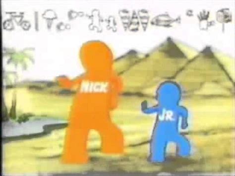 Any Nick Jr Commercials From November Or December 1995 Fandom