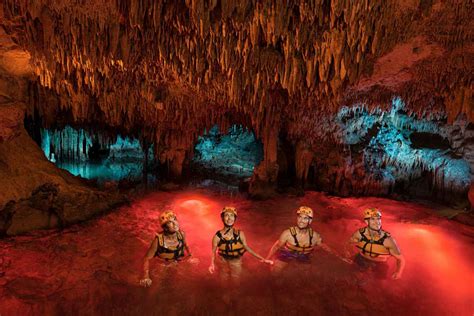 Xplor Fuego Admission Xcaret Activities