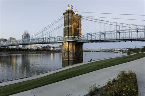 Suspension Bridge