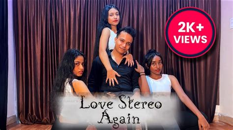 Love Stereo Again Tiger Shroff Zarah S Khan Edward Maya Hot