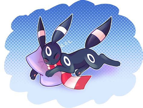 Pink Umbreon Pokemon Clipart Large Size Png Image Pikpng Images And