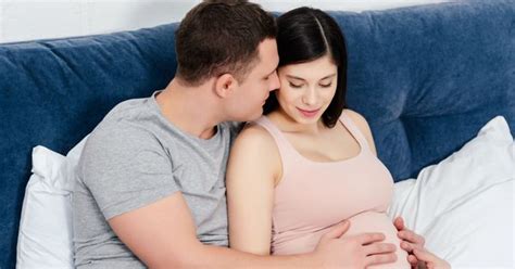 Sexo En El Embarazo Es Seguro Una Sex Loga Responde V Deo
