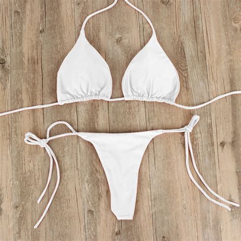 Sexy Push Up Bikini 2022 New Women S Swimwear Push Up Bra Bikini Sets