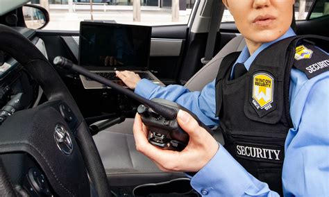 Lts Protective Services Is Now Hiring Mobile Security Guard Concord