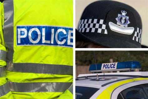 Devon And Cornwall Police In Special Measures Cornwall Reports