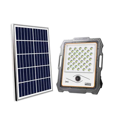 Prime Lighting - Portable Solar Powered Security Lights