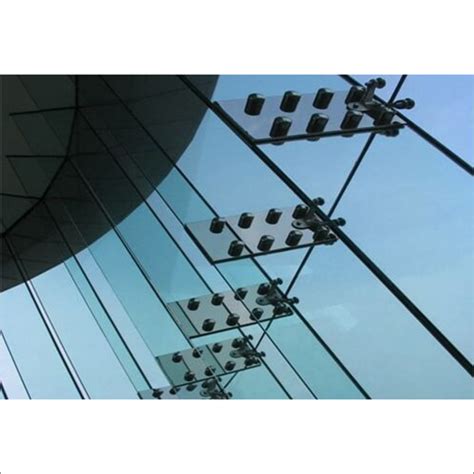 Glass Spider Glazing Supplier In Kolkata At Inr In Kolkata