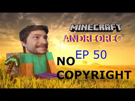 MINECRAFT Blind Run EP50 OTTIMIZZO La FARM Di GRANO NO COPYRIGHT