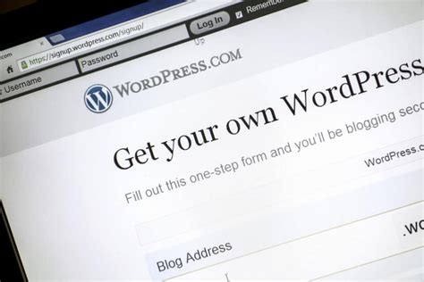 Czym jest WordPress Jak zacząć z nim pracę