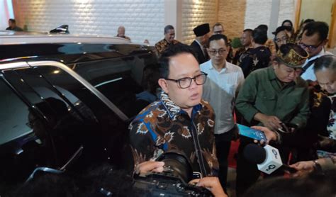 Pj Gubernur Jatim Akhirnya Minta Maaf Terkait Insiden Hpn Di