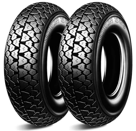 MICHELIN S83 3 10 TL TT 42 J Pneumatiky Mojepneu Cz