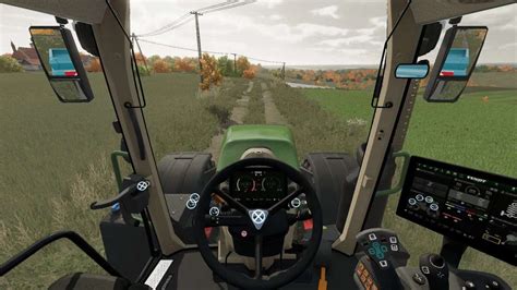 Fendt Vario Gen V Fs Fs Mod