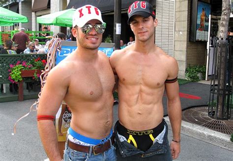 Daily Xtra Travel S Complete List Of Top Montreal Gay Travel Photos