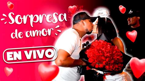 PINKY SHOW SORPRENDE A VITTERI PONCE ANTE MILES DE SEGUIDORES YouTube