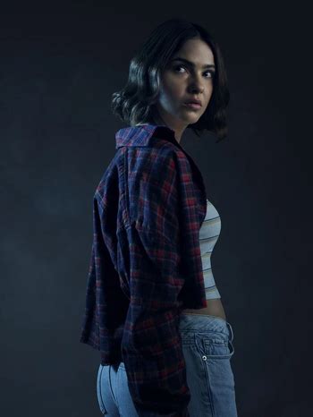 Malia Tate | Heroes and Villains Wiki | Fandom