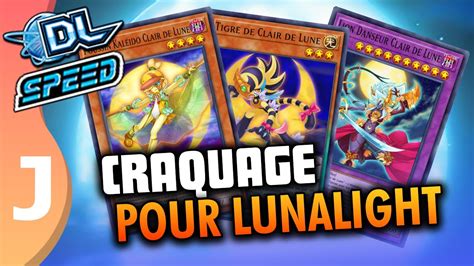 Je D Couvre Le Nouveau Skill Lunalight C Est Dr Le Mais Faut Y Aller