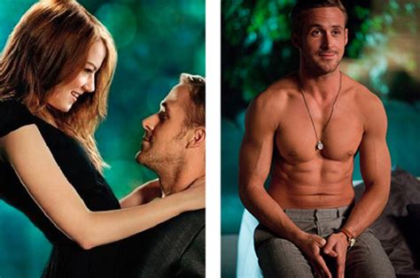 Ryan Gosling And Emma Stone Crazy Stupid Love