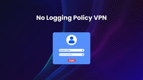 No Logging Policy Vpn Prosfinityvpn Proprivacy Adblock Vpn