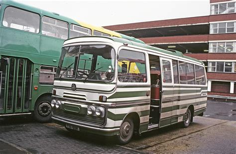 The Transport Library Not Recorded Bedford Vas Fva K At Gloucester