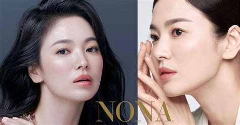 Nak Dapatkan Wajah Glass Skin Ala Wanita Korea Konsisten Dengan