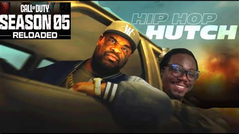 NEW HIP HOP HUTCH BUNDLE REVIEW ROAD To 1000 Subs WELCOME BACK