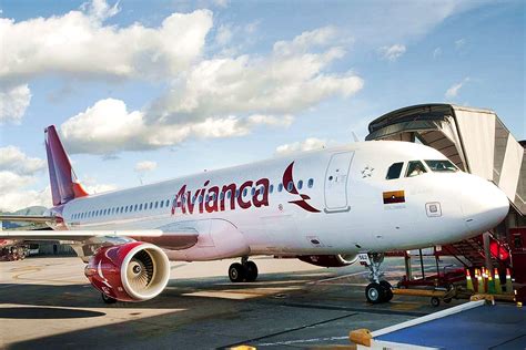 Avianca Suspende Vuelos A Varios Destinos De Estados Unidos Europa Y