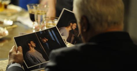 Em Amor Vida Edith Revela Que F Lix Gay Veja Cenas Fotos Uol Tv E Famosos