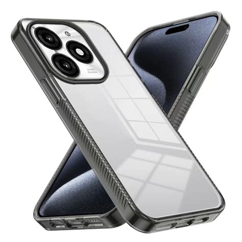 เคสใส แขง มาไหม ใชสำหรบiNfinix Smart iNfinix Hot Hot pro Hot i iNfinix Hot Hot