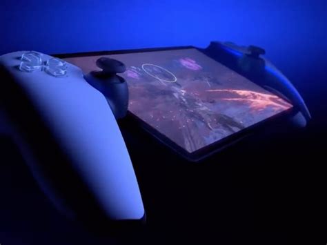 PlayStation Showcase anuncian una nueva consola portátil y todos los