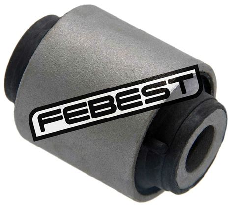 NAB 288 Febest BUSHING REAR TRANSVERSE ARM 551B0 JA000 551B0 EG000 EBay