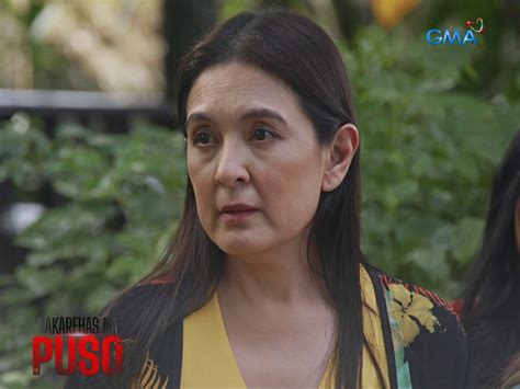 Nakarehas Na Puso Daughter S Lingering Hate For Her Mother Episode 58