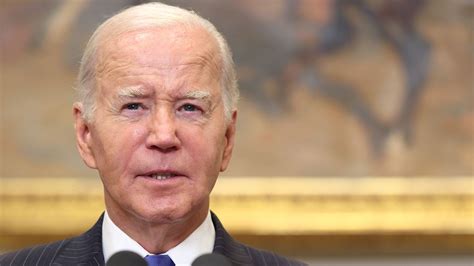 Bidens Promise To Restore Us Leadership Tested By Fresh Outbreak Of