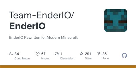 Releases · Team Enderio Enderio · Github