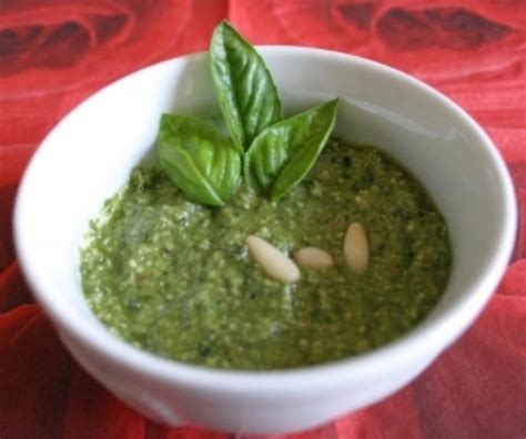 Petersilienpesto Schnell Und Einfach Rezept Mit Bild Kochbar De